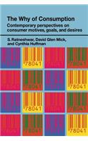 The Why of Consumption