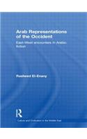 Arab Representations of the Occident