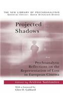 Projected Shadows: Psycholanalytic Reflections on the Representation of Loss in European Cinema