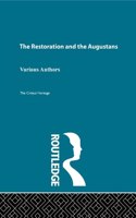 The Restoration and the Augustans