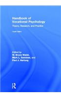 Handbook of Vocational Psychology