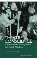 Theatre of Conscience 1939-53
