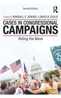 Cases in Congressional Campaigns