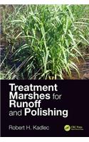 Treatment Marshes for Runoff and Polishing