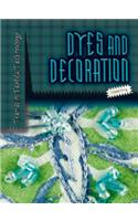 Dyes and Decoration