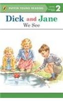 EXP Dick and Jane: We See PYR LV 2
