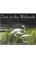 Over in the Wetlands: A Hurricane-On-The-Bayou Story