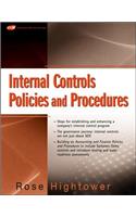 Internal Controls Policies and Procedures: (English)