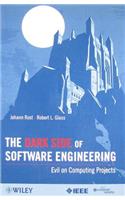 Dark Side of Software Engineering: Evil on Computing Projects