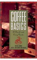 Coffee Basics