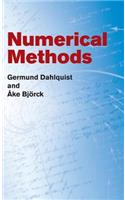 Numerical Methods