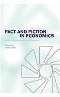Fact and Fiction in Economics