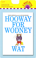 Hooway for Wodney Wat: Book and CD