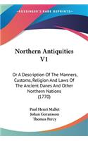 Northern Antiquities V1