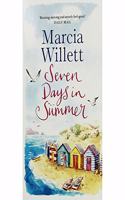 Marcia Willett Seven Days in Summer