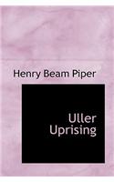 Uller Uprising