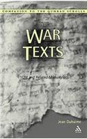 War Texts