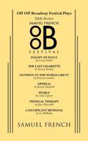 Off Off Broadway Festival Plays, 24th Series