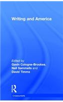 Writing and America