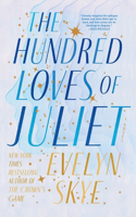 The Hundred Loves of Juliet