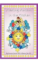 Healing Autism in the Kitchen