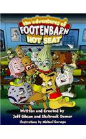 Adventures of Footenbarn