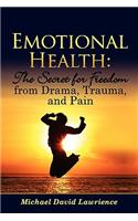 Emotional Health