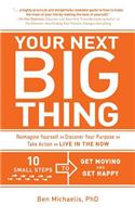 Your Next Big Thing