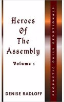 Heroes of the Assembly