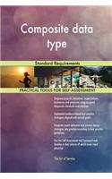 Composite data type Standard Requirements