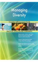 Managing Diversity Complete Self-Assessment Guide