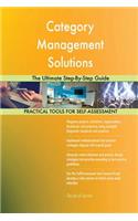 Category Management Solutions The Ultimate Step-By-Step Guide