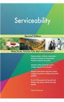 Serviceability Second Edition