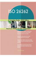 ISO 26262 A Complete Guide - 2020 Edition