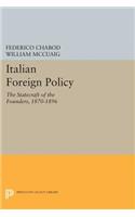 Italian Foreign Policy