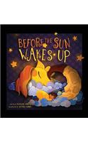 Before the Sun Wakes Up