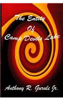 Entity of Camp Devils Lake