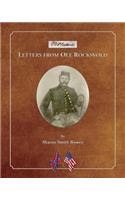 Letters from Ole Rocksvold