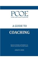 A Guide to Coaching