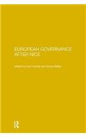 European Governance After Nice