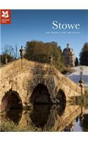 Stowe: The People & the Place(National Trust History & Heritage)