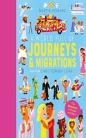 A World Full of Journeys and Migrations: Volume 8 Over 50 stories of human migration that changed our world(World Full of...)