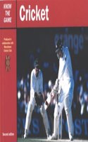 Cricket (Know the Game) Paperback