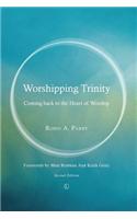 Worshipping Trinity