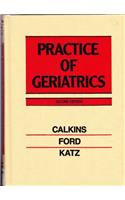 The Practice of Geriatrics