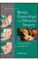 Atlas of Benign Gynecologic and Obstetric Surgery