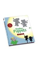 Babar Shadow Puppets