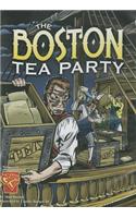 Boston Tea Party
