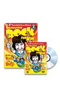 Realistic Rock for Kids (My 1st Rock & Roll Drum Method)