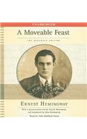 A Moveable Feast: The Restored Edition
